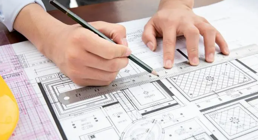 “数字化”让传统审图“化繁为简”-星光建筑工地施工图审查