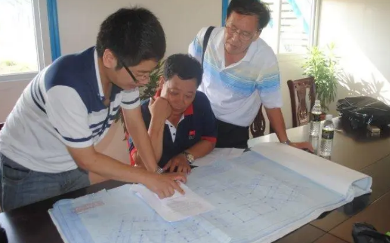 新时代，怎么加速施工图审查服务效能？（下）-芜湖星光施工图审查